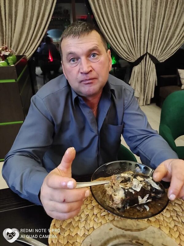 Алексей, 52, Новороссийске — анкета №3922778