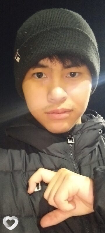 Кирилл, 20, Якутске — анкета №3922782