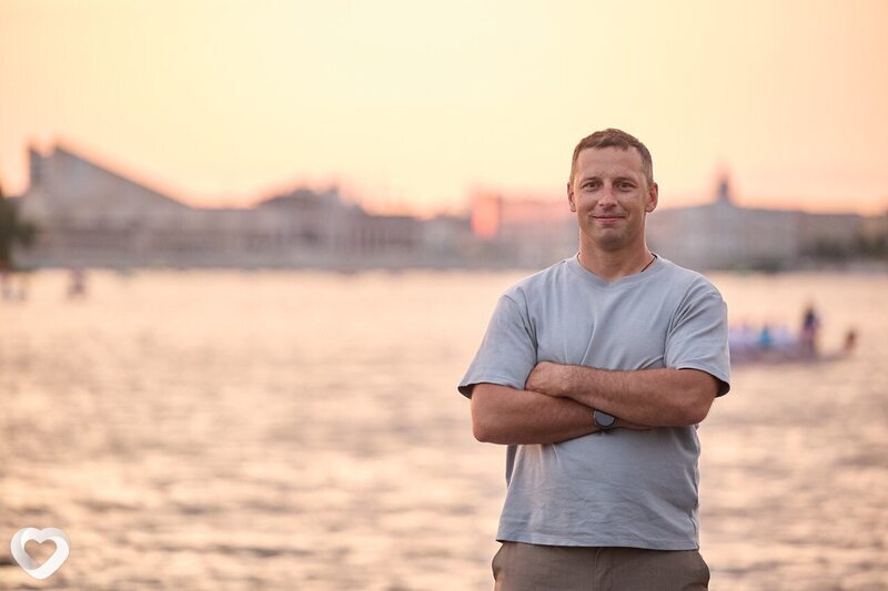 Александр, 40, Казани — анкета №3922791