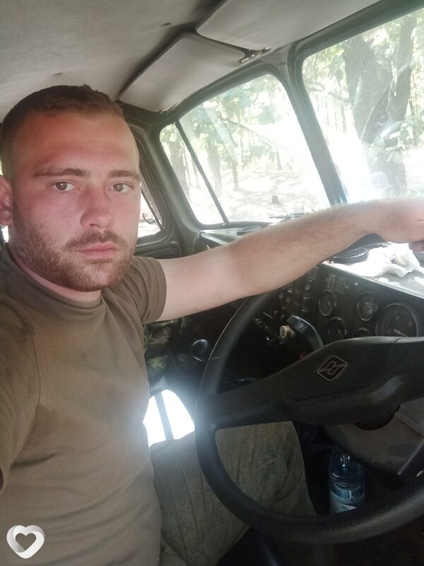 Леха, 33, Луганске — анкета №3922820