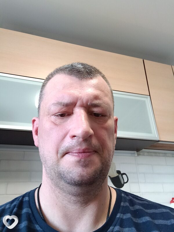 Сергей, 49, Пинске — анкета №3922821