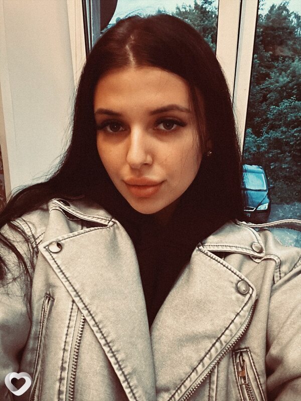 Дарья, 25, Иванове — анкета №3922826