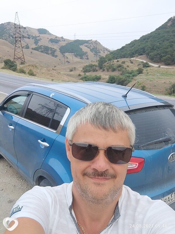 Андрей, Саров