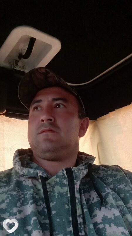 Николая, 45, Самаре — анкета №3922836