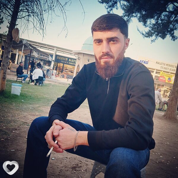 Ilkin, 23, Домодедово — анкета №3922796