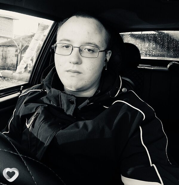 Алексей, 20, Камени-на-Оби — анкета №3922800