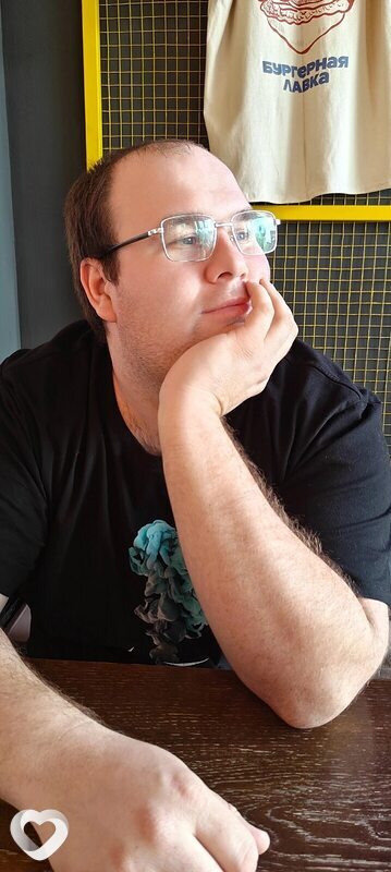 Максим, 34, Нижнем Новгороде — анкета №3922805