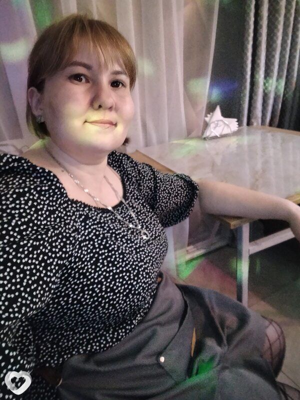 Тахмина, 39, Кокшетау — анкета №3922842