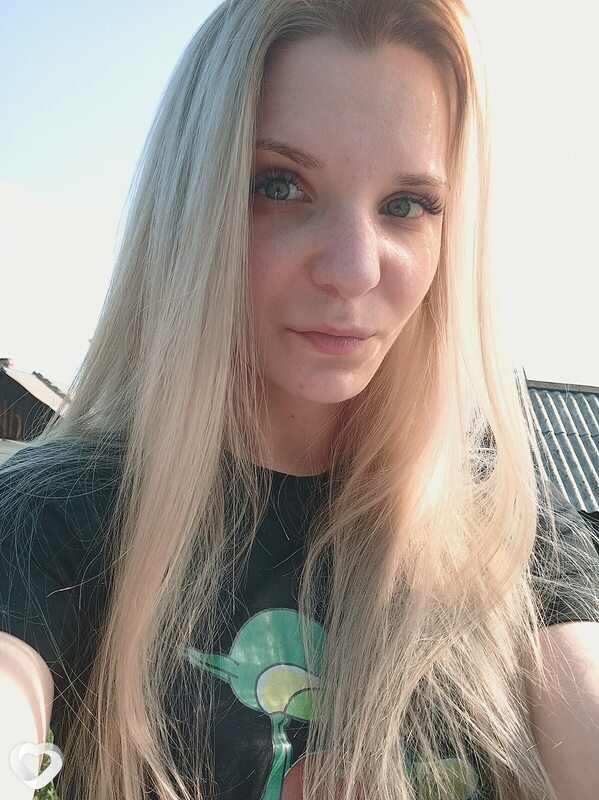 Екатерина, 29, Прокопьевске — анкета №3922845