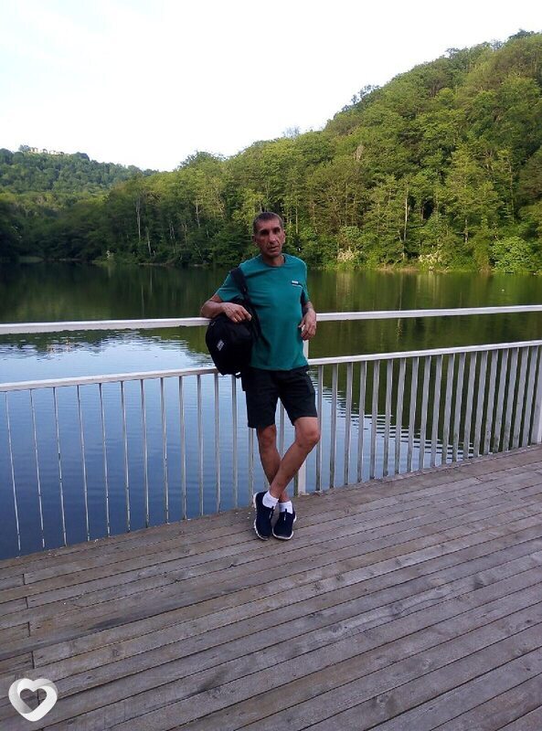 Сергей, 55, Казани — анкета №3922848