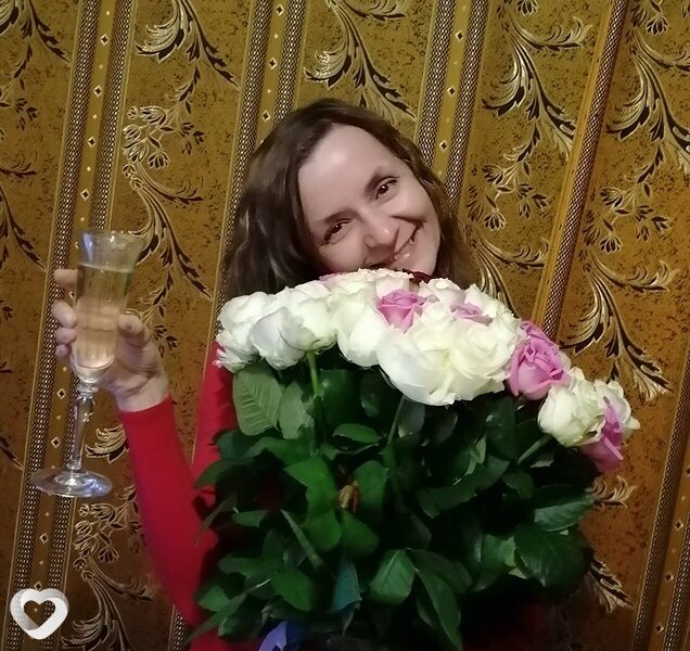 Лариса, 47, Екатеринбурге — анкета №3922850