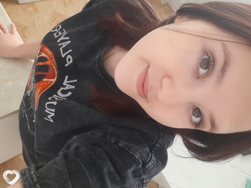 Мина, 24, Усть-Каменогорск — анкета №3922859
