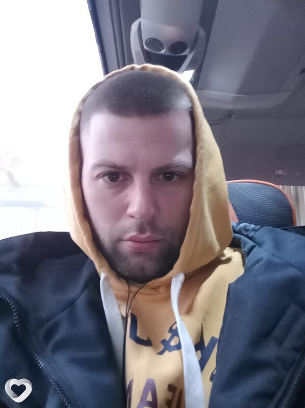 Вова, 31, Минске — анкета №3922862