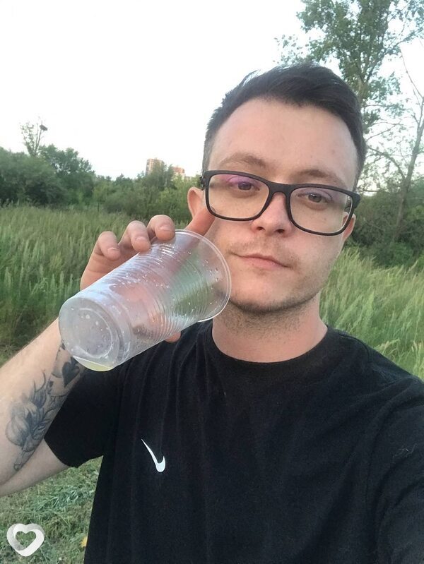 Антон, 33, Хабаровске — анкета №3922543