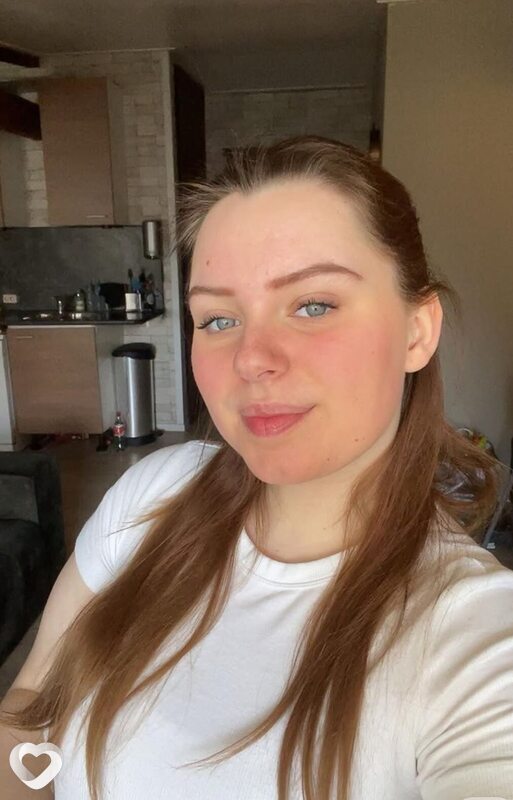 Полина, 40, Солигорске — анкета №3922545