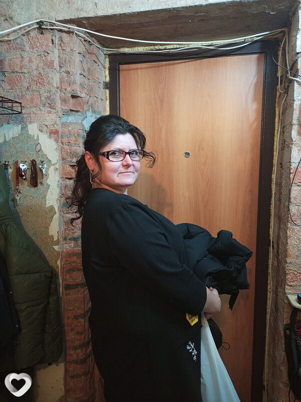 Елена, 47, Альметьевске — анкета №3922560