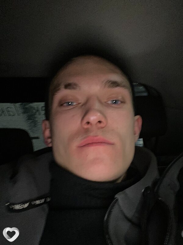 Константин, 24, Новокузнецке — анкета №3922894