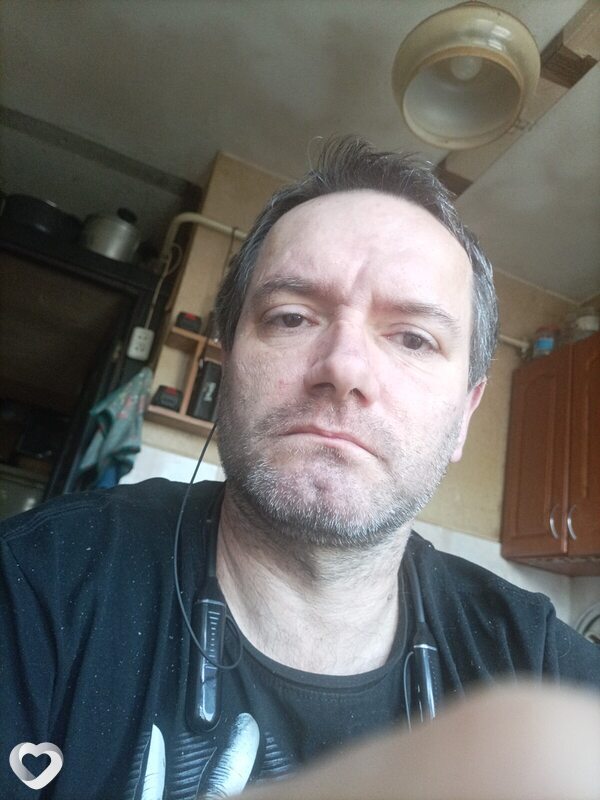 Максим, 47, Минске — анкета №3922895