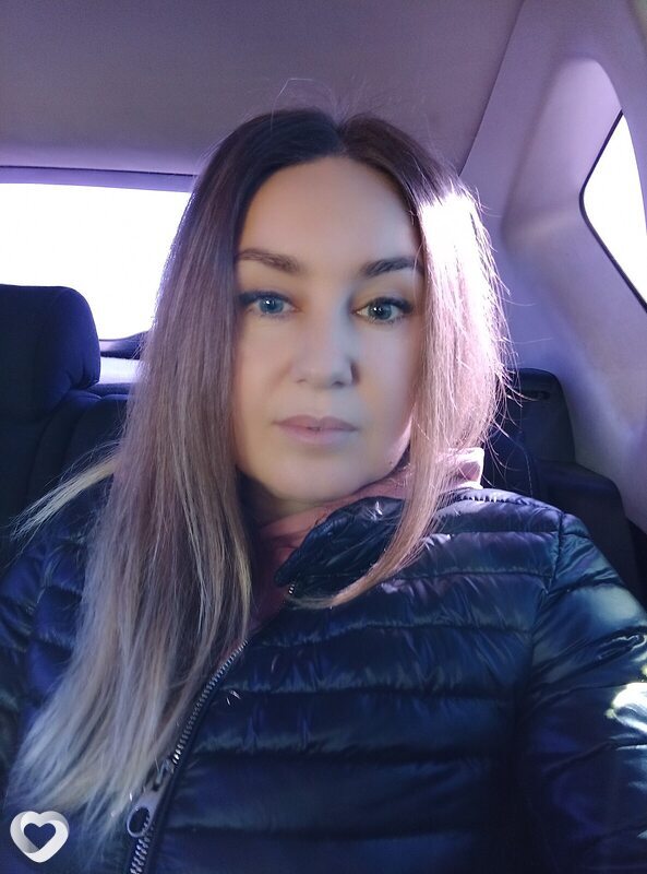 Надежда, 43, Николаеве — анкета №3922902