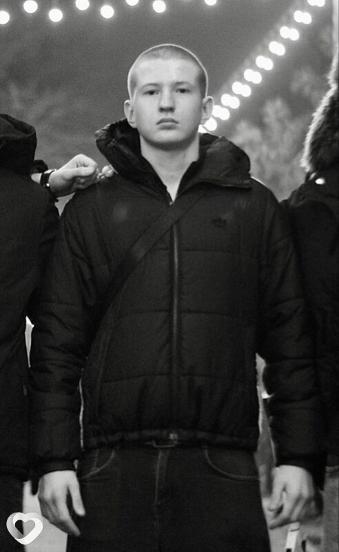 Артемий, 19, Ростове-на-Дону — анкета №3922903