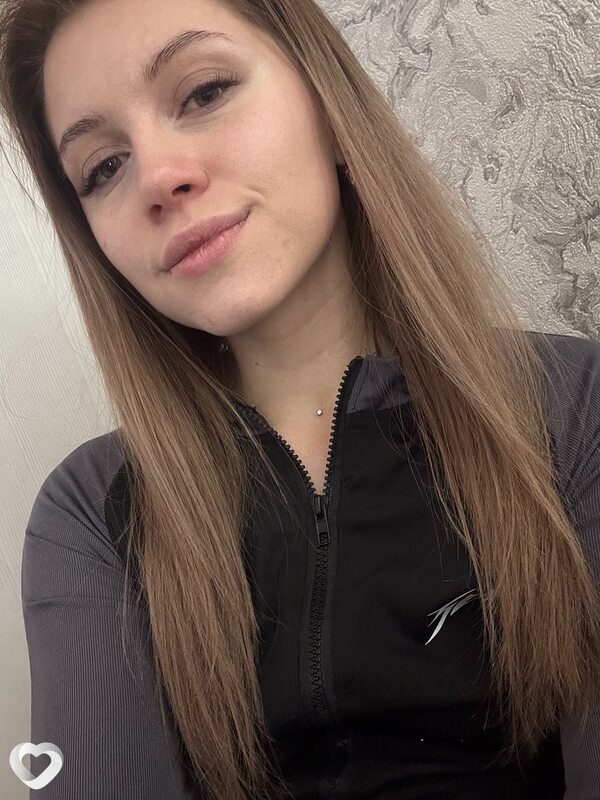 Екатерина, 23, Ижевске — анкета №3922904