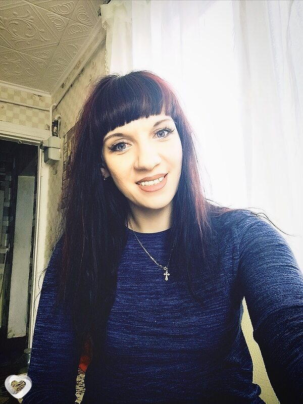 Дарья, 33, Симферополе — анкета №3924938