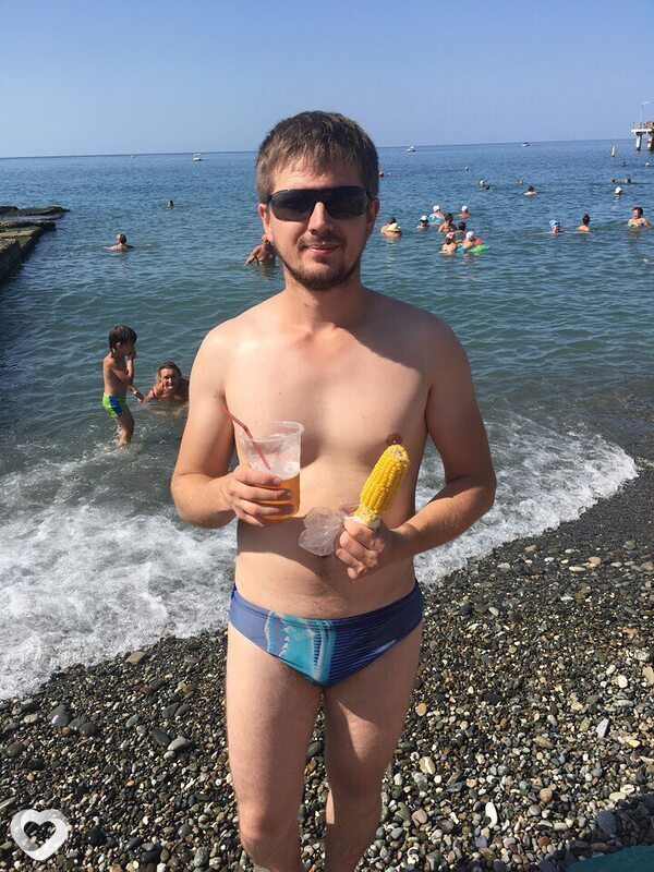 Антон, 32, Санкт-Петербурге — анкета №3924951