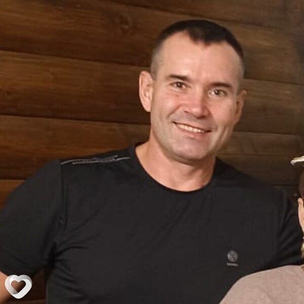 Максим, 43, Омске — анкета №3924952