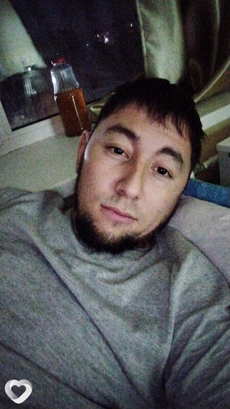 Жасулан, 31, Петропавловске — анкета №3924954