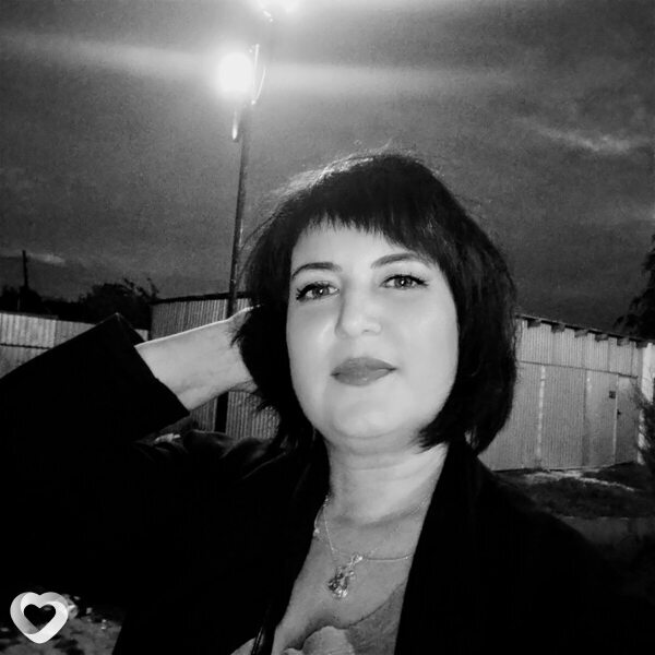 Лене, 38, Оренбурге — анкета №3924957