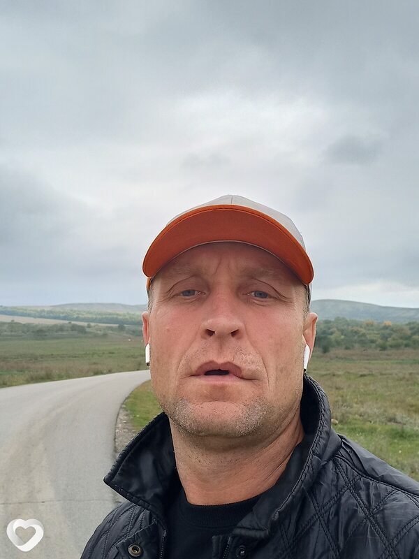Сергей, 41, Усть-Каменогорск — анкета №3924959