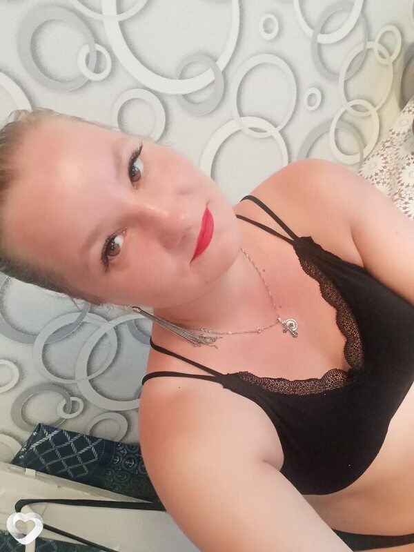 Катерина, Заречный