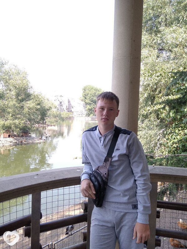 Даниил, 21, Йошкар-Оле — анкета №3922885
