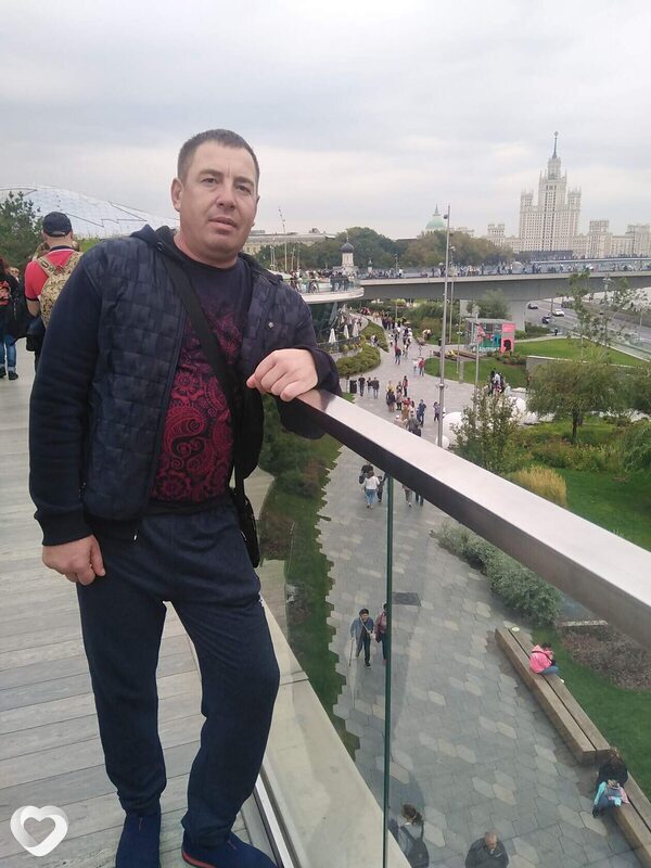 Алексей, 42, Краснодаре — анкета №3922886