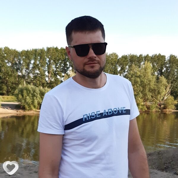 Максим, 44, Павлодаре — анкета №3923029