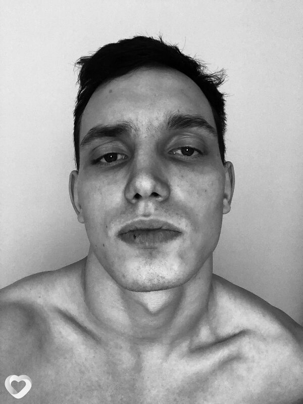 Georgiy, 21, Екатеринбурге — анкета №3923042