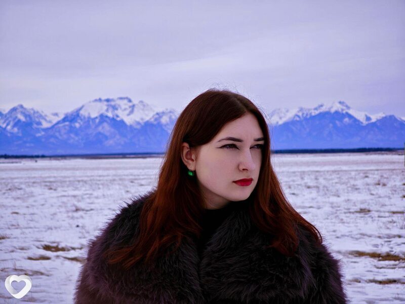 Элизабет, 20, Санкт-Петербурге — анкета №3923044
