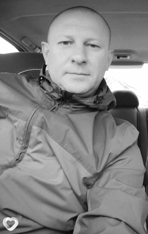 Вячеслав, 46, Могилев — анкета №3923048