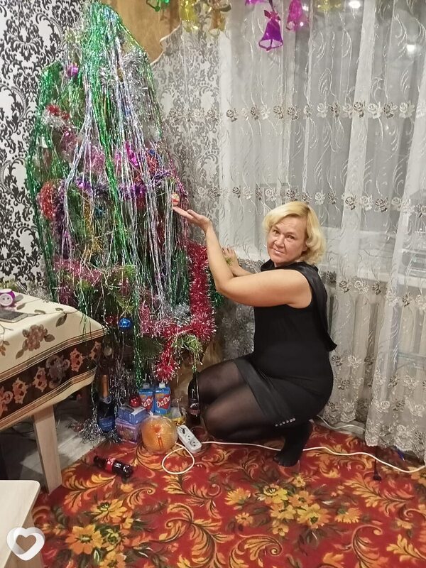 Татьяна, 51, Павлодаре — анкета №3923049