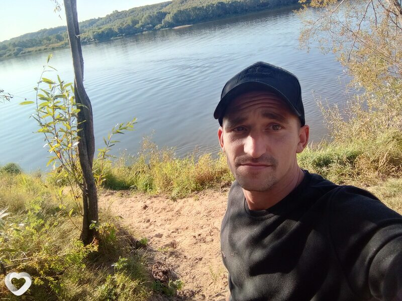 Артём, 34, Павлове — анкета №3923051
