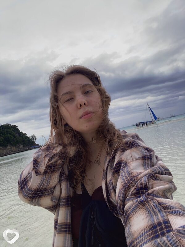 Катя, 25, Кирове — анкета №3923052
