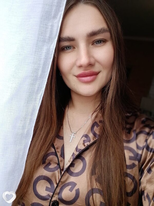 Мария, 31, Балашихе — анкета №3923053