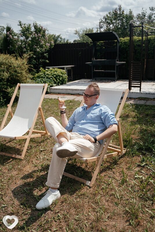 Кирилл, 34, Ступине — анкета №3923056