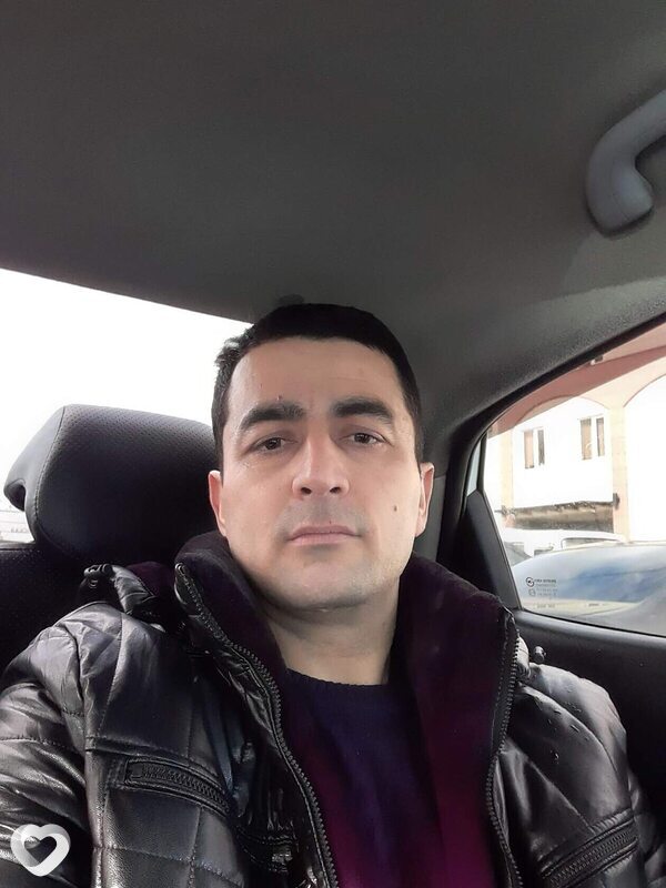 Дилшод, 39, Астане — анкета №3922991