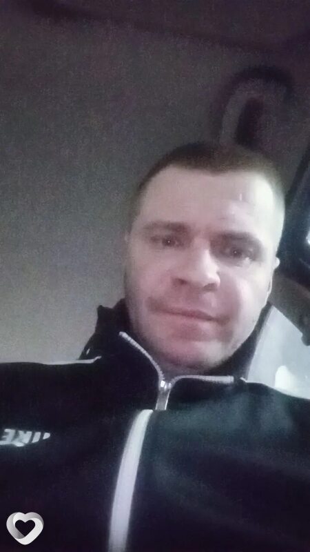 Слава, 36, Борисове — анкета №3922998