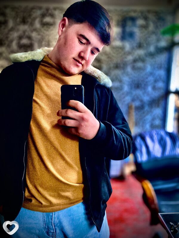 Бобо, 22, Екатеринбурге — анкета №3923004