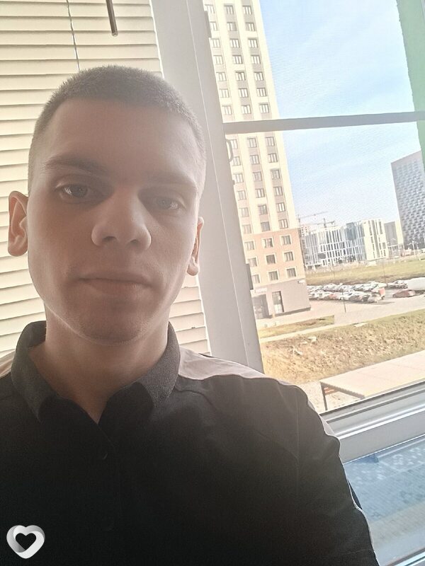 Сергей, 24, Екатеринбурге — анкета №3923006