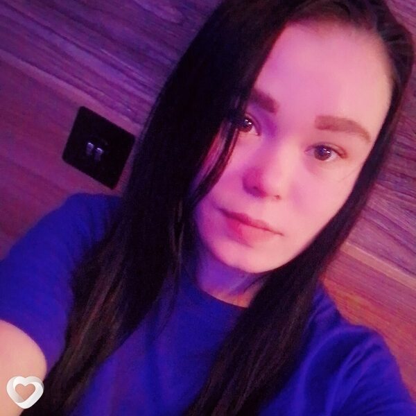 Алена, 25, Чите — анкета №3923011