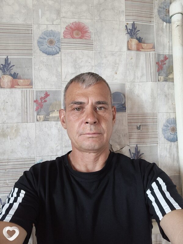 Влад, 47, Кургане — анкета №3923015