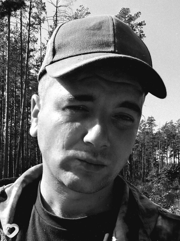 Александр, 29, Гомеле — анкета №3923092